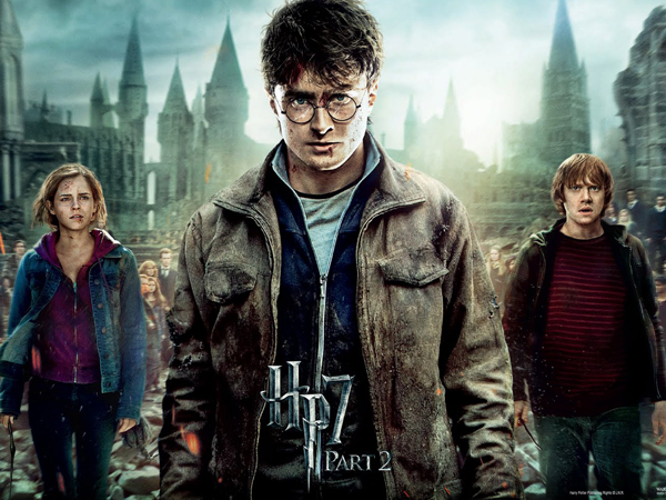 Wah, Film Harry Potter Akan Segera Rilis Versi Spin Off?